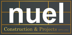 Nuel Construction Logo